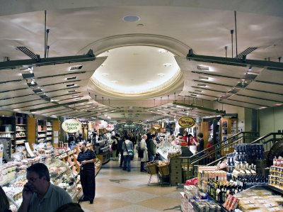Grand Central market