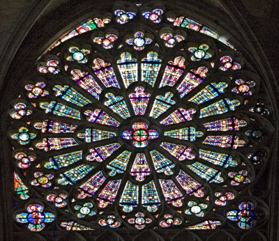 Basilique St Nazaire et St Celse