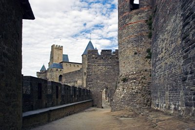 Remparts de la Cit