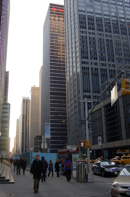 Up Town
