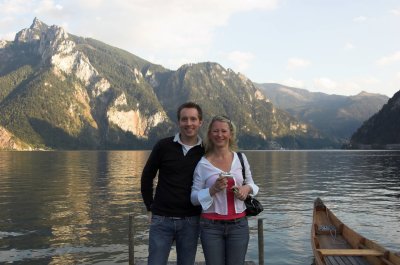 Dominik & Susan