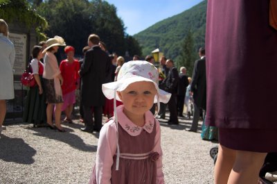 Doris & Thilo Hochzeit
