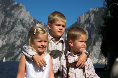 Doris & Thilo Hochzeit