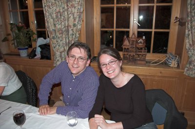 Doris & Thilo Hochzeit