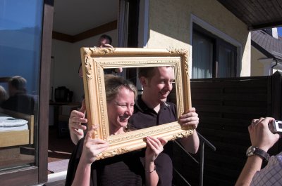 Susan & Domink