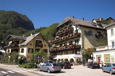 Die Post Hostel
