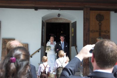 Doris & Thilo