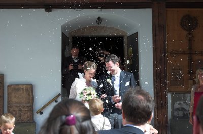 Doris & Thilo