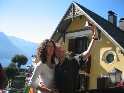 Stefanie & Mario