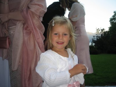 Doris & Thilo Hochzeit