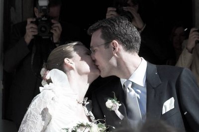 Doris & Thilo Hochzeit