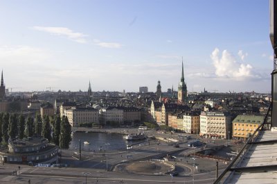 Stockholm