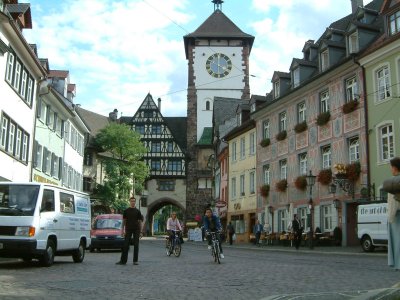 Freiburg