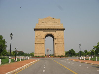 Delhi