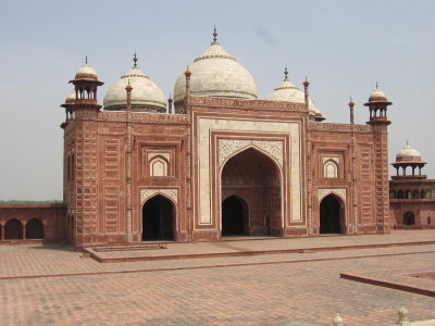 Agra