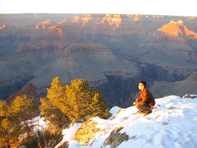 Grand Canyon