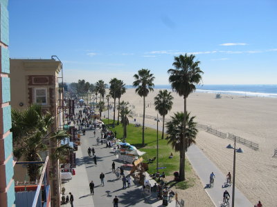 Venice Beach