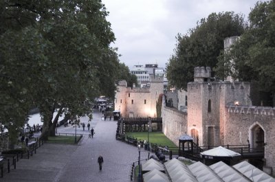Tower of London