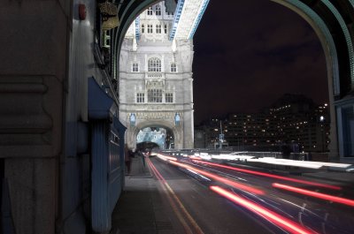 Tower Bridge