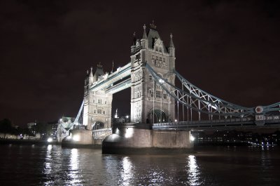 Tower Bridge
