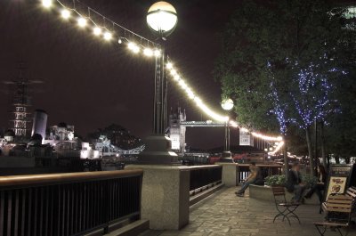 South Bank