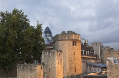 Tower of London