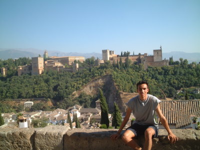 Granada 2002
