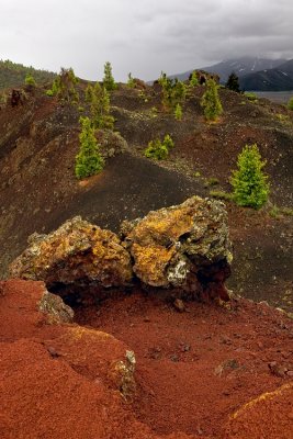 Craters of the Moon