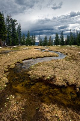 Mirror Lake Byway