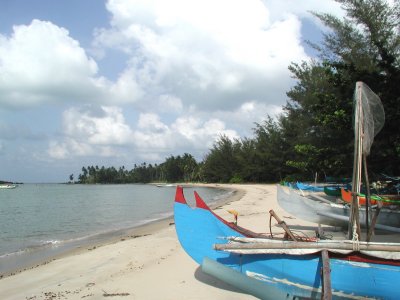 Belitung Tanjung Puting