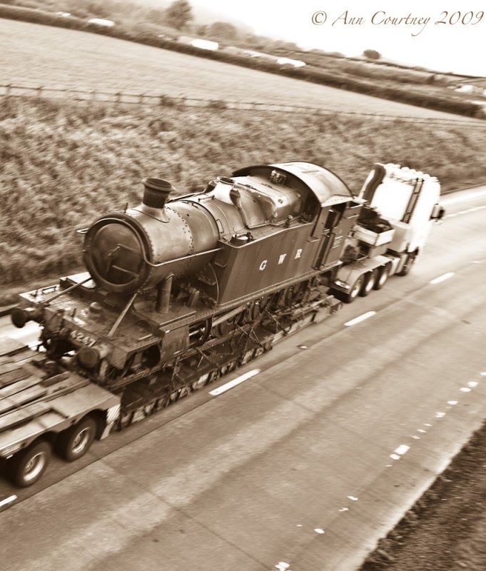 Engine.