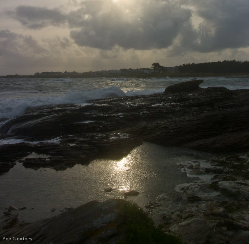 Quiberon