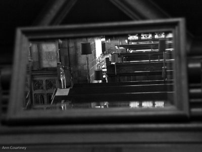  The Organists mirror