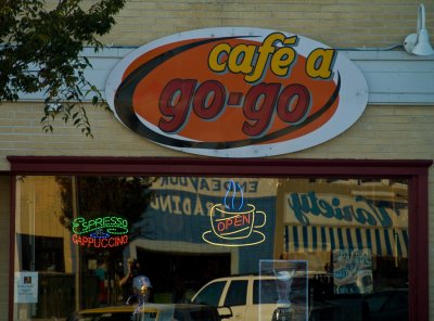 l CafeGo-Go