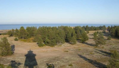 Fyrdungen