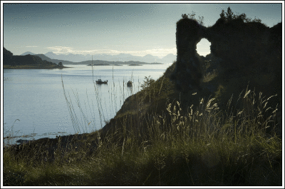 Towards Skye