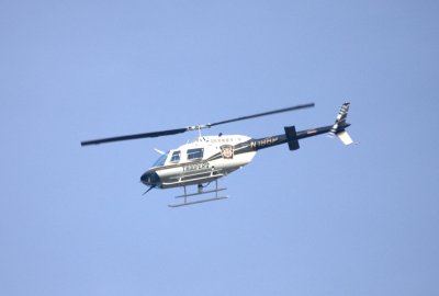 PA StateTrooper Helicopter