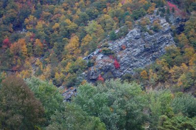 Delaware Water Gap