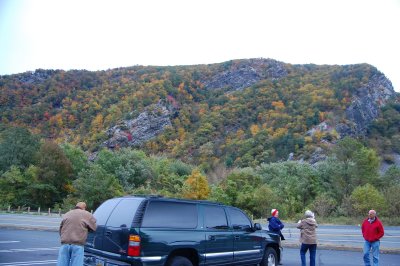 Delaware Water Gap