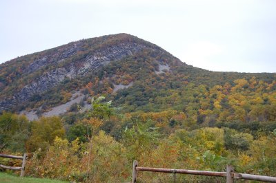 Delaware Water Gap