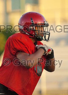 Week Three Wednesday Scrimmage Games