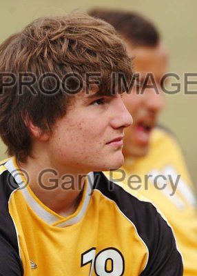 Soccer 9/20/2008