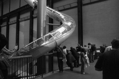 Tate Modern slide 2