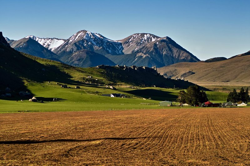 Castle Hill