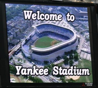 NY Yankees