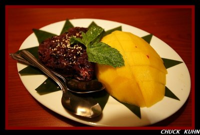 Thai Dessert