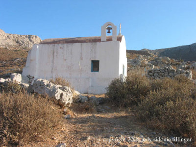 early christian basilica  of the anastasis