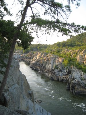 Great Falls 8/15/09