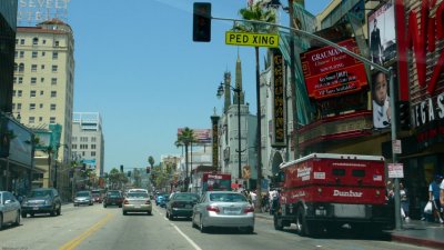 L328 Hollywood Blvd