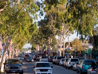 P799 Main Street on Balboa